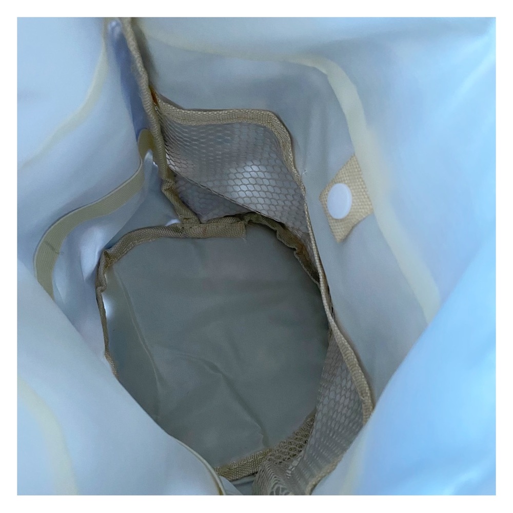 Cosmetics Pouch - Picture 3 of 3